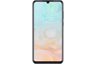  Doogee N20 Pro Black (,  1)