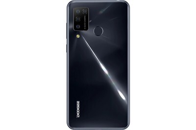  Doogee N20 Pro Black (,  2)