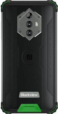  Blackview BV6600 Pro 4/64GB Green (,  1)