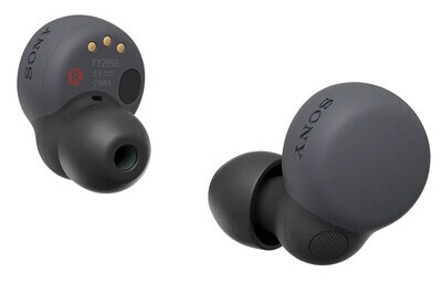   bluetooth- Sony LinkBuds S WF-LS900N  (,  2)