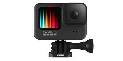 - GoPro HERO9 Black Edition (CHDHX-901-RW) (,  2)
