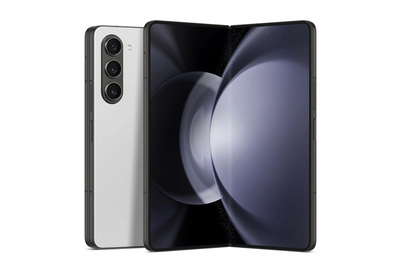 Samsung Galaxy Z Fold5 12/512 , Dual nano Sim Exclusive Gray Color (,  2)