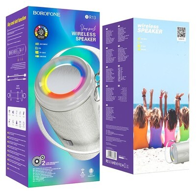   Borofone BR13  (,  1)