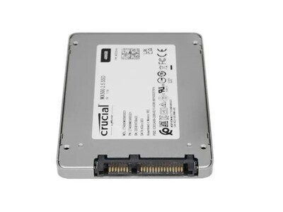   Crucial MX500 4 Tb SATA CT4000MX500SSD1 (,  2)