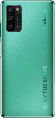  Blackview A100 6/128GB Green (,  1)