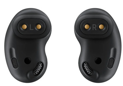   bluetooth- Samsung Galaxy Buds Live Black (,  1)