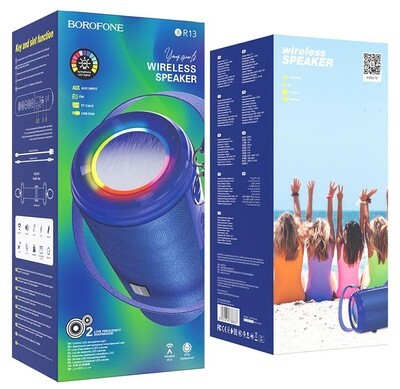   Borofone BR13  (,  1)