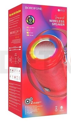   Borofone BR13  (,  1)