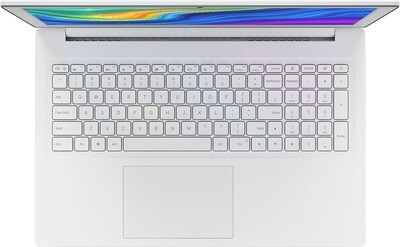 Xiaomi Mi Notebook 15.6 Lite (Intel Core i3 8130U 2200 MHz/15.6&quot;/1920x1080/4GB/256GB SSD/DVD /Intel UHD Graphics 620/Wi-Fi/Bluetooth/Windows 10 Home) JYU4113CN White (,  1)