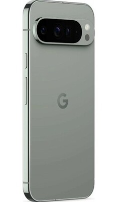  Google Pixel 9 Pro XL 16/256  CA, Dual : Nano sim + eSim Hazel (,  1)