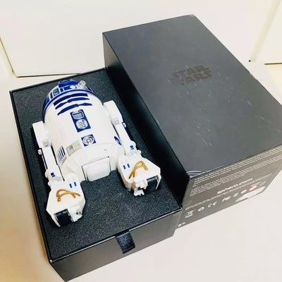   Sphero    R2-D2 (,  1)