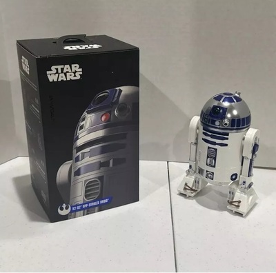   Sphero    R2-D2 (,  2)