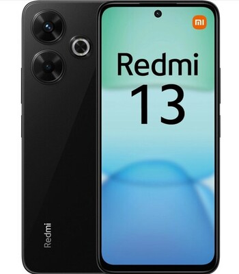  Xiaomi Redmi 13 8/256   (,  1)
