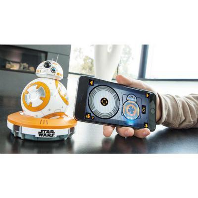  Sphero    BB-8 (,  2)