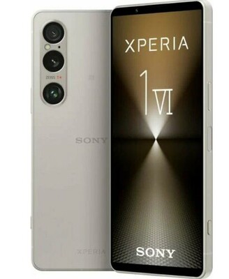  Sony Xperia 1 VI 12/512  Global  (,  2)