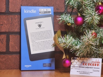   Amazon Kindle 11 2022 1024x768, E-Ink, 16  ( )  (,  1)