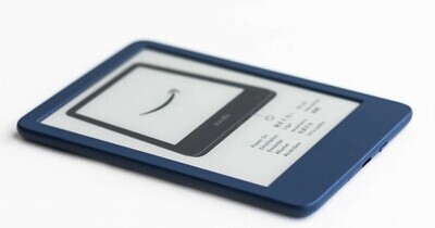   Amazon Kindle 11 2022 1024x768, E-Ink, 16  ( )  (,  2)