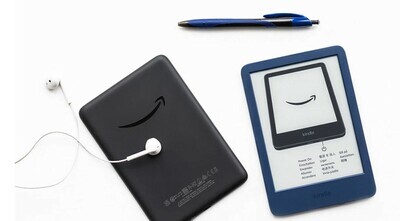   Amazon Kindle 11 2022 1024x768, E-Ink, 16  ( )  (,  3)