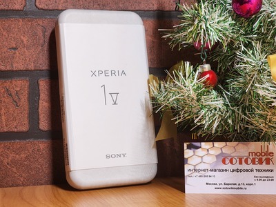  Sony Xperia 1 V 12/256Gb  (,  1)