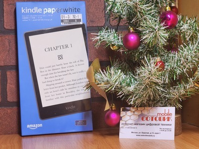   Amazon Kindle Paperwhite 2021 ( ), 16   (,  1)