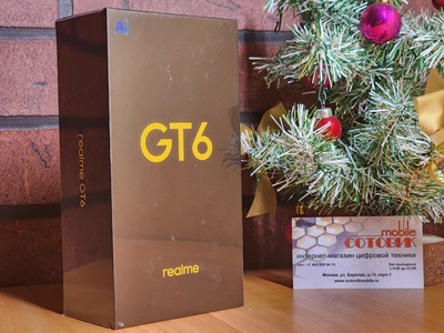  Realme GT 6 16/512  RU  (,  4)