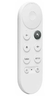  Google Chromecast c Google TV (HD)  (,  2)