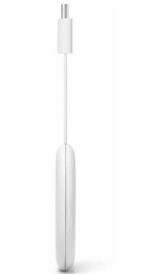  Google Chromecast c Google TV (HD)  (,  3)