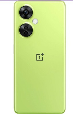  OnePlus Nord CE 3 Lite 5G 8/256  Global, Dual nano SIM  (,  2)