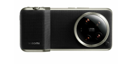  Xiaomi 14 Ultra 16/512GB Global Version + Photography KIT ׸ (,  4)