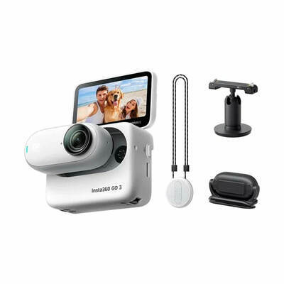 - Insta360 GO 3 64GB  (,  3)