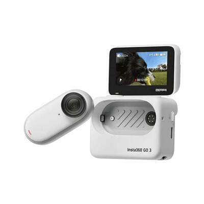 - Insta360 GO 3 64GB  (,  4)