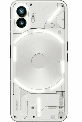  Nothing Phone 2 12/256 , Dual nano SIM  (,  2)