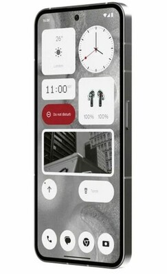  Nothing Phone 2 12/256 , Dual nano SIM  (,  3)