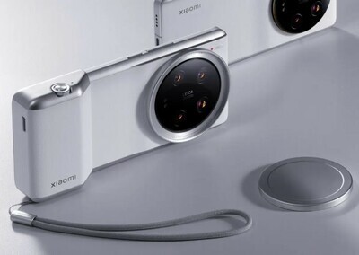  Xiaomi 14 Ultra 16/512Gb Global Version + Photography KIT  (,  1)