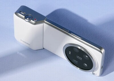  Xiaomi 14 Ultra 16/512Gb Global Version + Photography KIT  (,  2)