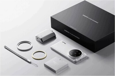  Xiaomi 14 Ultra 16/512Gb Global Version + Photography KIT  (,  3)