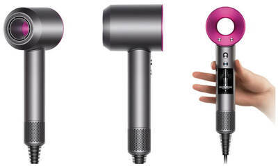  Dyson Supersonic HD08 HK / (,  2)