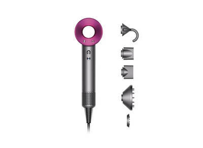  Dyson Supersonic HD08 HK / (,  3)