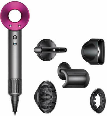  Dyson Supersonic HD08 HK / (,  4)