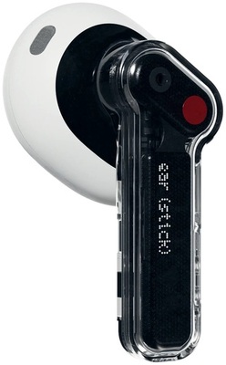   bluetooth- Nothing Ear (stick) B157  (,  3)
