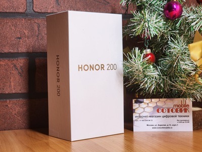  Honor 200 12/256  Global  (,  5)