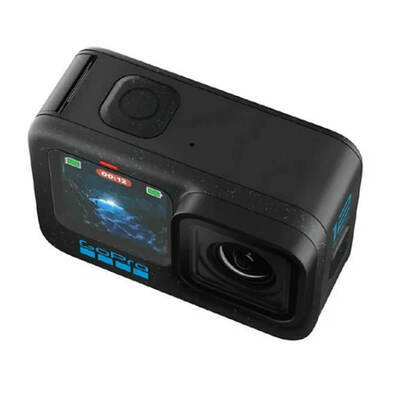 - GoPro HERO 12 Black CHDHX-121-RW (,  2)