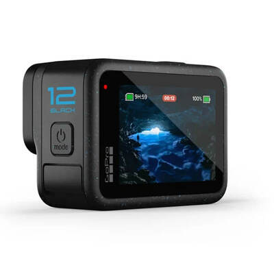 - GoPro HERO 12 Black CHDHX-121-RW (,  3)