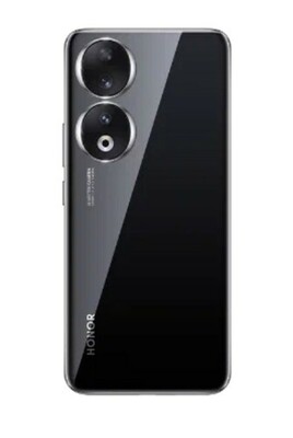  Honor 90 12/512  Global, Dual nano SIM ׸ (,  4)