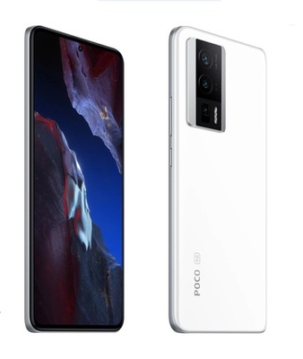  Xiaomi POCO F5 Pro 12/256  Global, Dual nano SIM  (,  4)