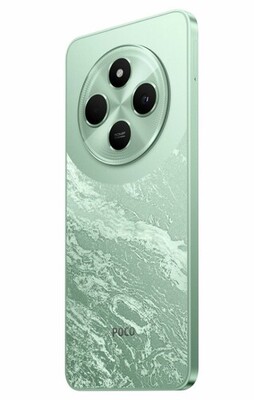  Xiaomi POCO C75 6/128GB  (,  3)