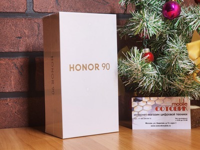  Honor 90 12/512GB (Global)  (,  7)