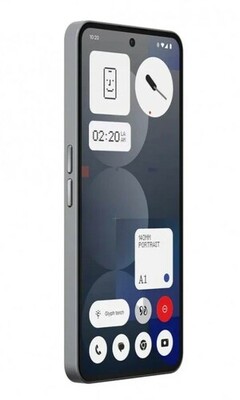  Nothing Phone (3a) Pro 12/256 GB, Global  (,  1)