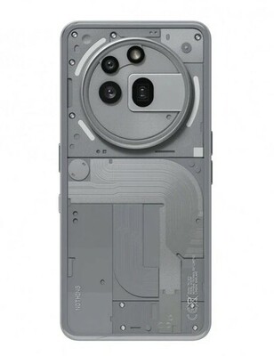  Nothing Phone (3a) Pro 12/256 GB, Global  (,  3)