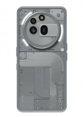  Nothing Phone (3a) Pro 12/256 GB, Global  (,  4)